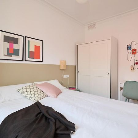 Appartamento Casa Cosi - El Farro 3 Barcellona Esterno foto