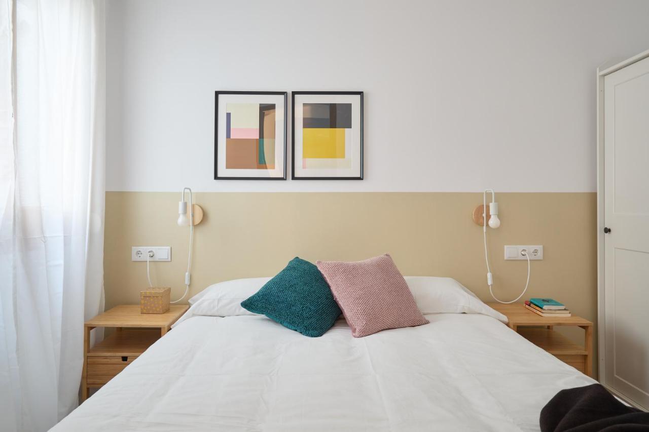 Appartamento Casa Cosi - El Farro 3 Barcellona Esterno foto