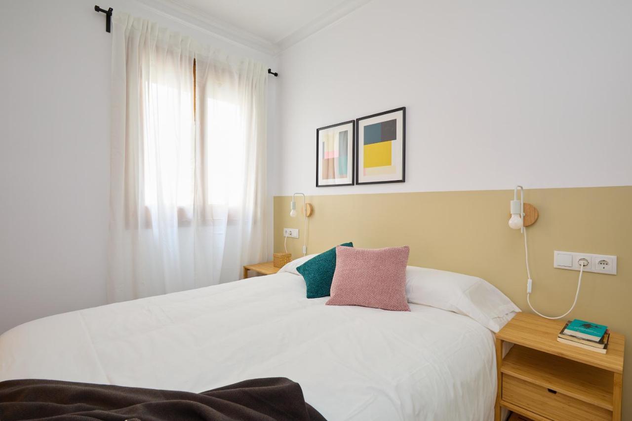 Appartamento Casa Cosi - El Farro 3 Barcellona Esterno foto